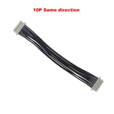 JST SH 10pin