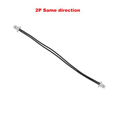 JST SH 2pin