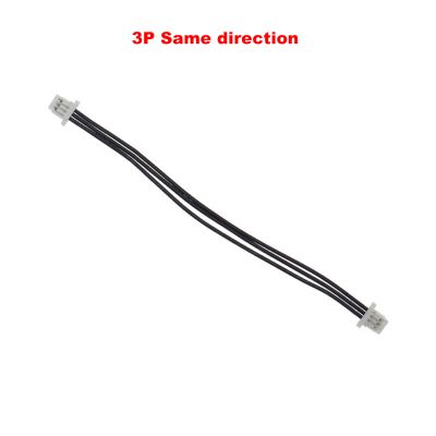 JST SH 3pin