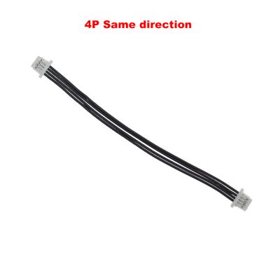 JST SH 4pin
