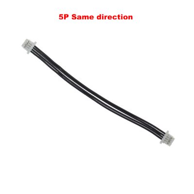 JST SH 5pin
