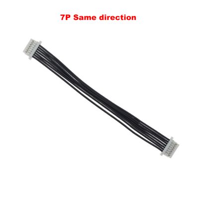 JST SH 7pin