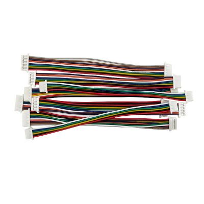 JST SH 8 Pin wire
