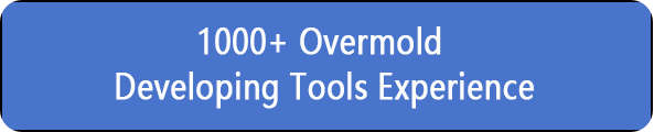 overmold
