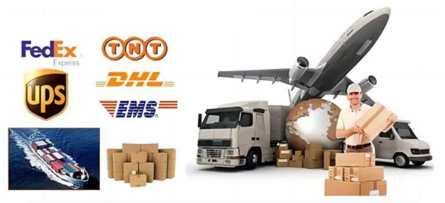 shipping
