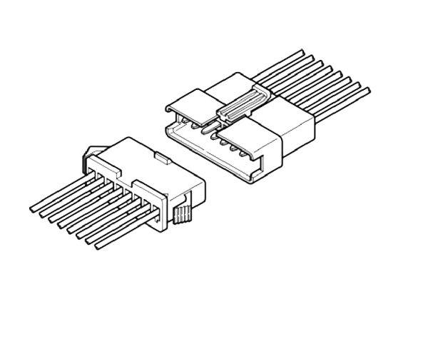 jst sm connector