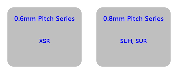 JST connector