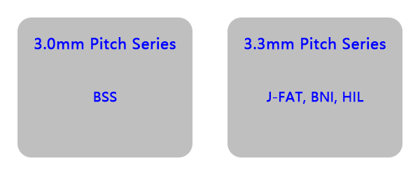 JST connector