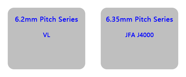 JST connector