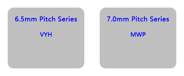 JST connector