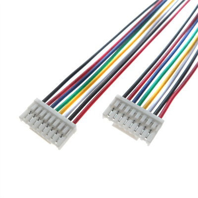 JST GH connector wire harness
