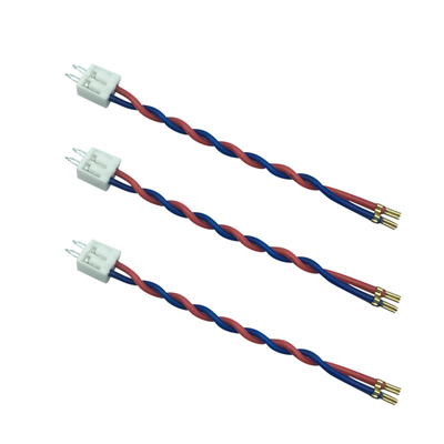 JST SCN connector wire harness