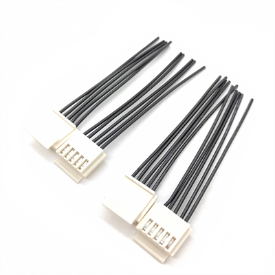 JST NH connector wire harness