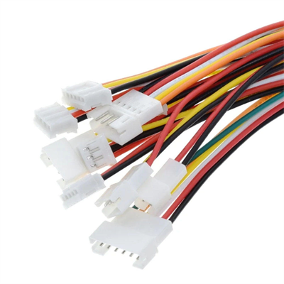 JST PH connector wire harness