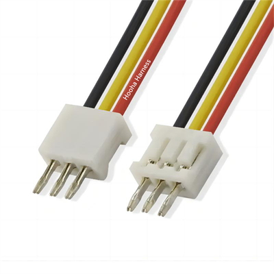 JST SZN connector wire harness