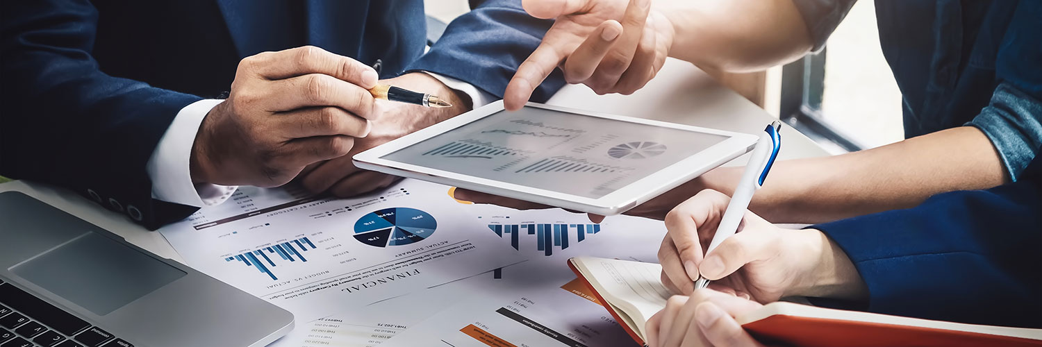supplier audit