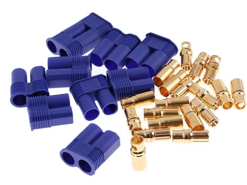 EC3 connector