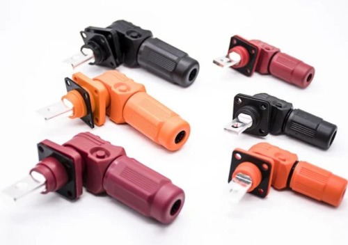 New Energy Battery Connector