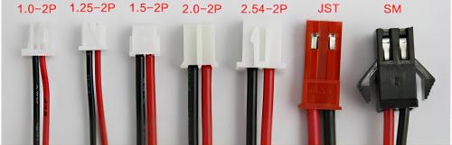 jst connector