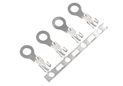 roll ring lugs