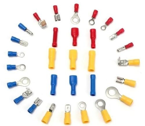 single isolated cable lugs