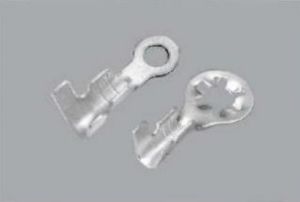 Ring terminal