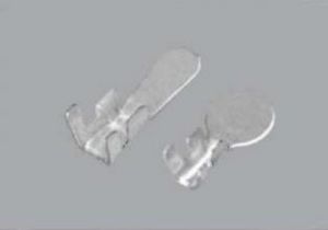 Soldering type terminal