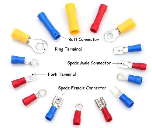 electrical terminals
