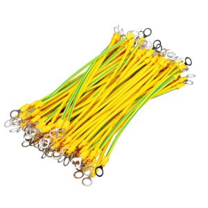10mm ring terminal ground wire