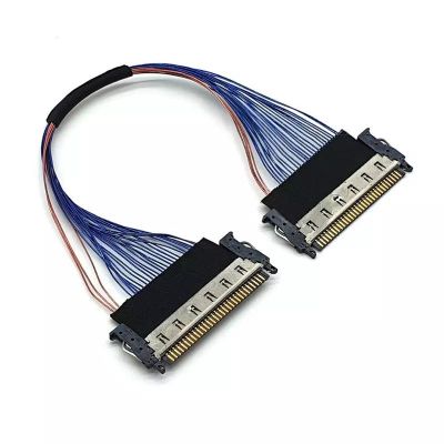 JAE FI-R 0.5mm LVDS Cable