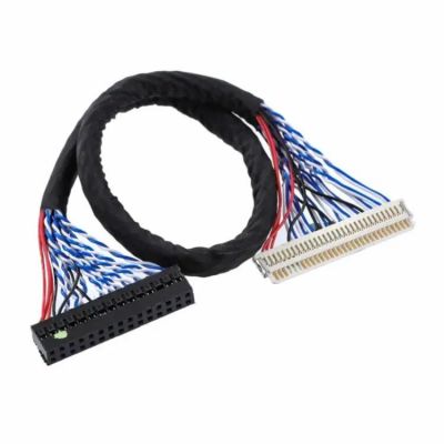 Panel Controller LVDS Cables