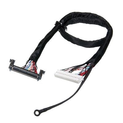 LVDS Cables