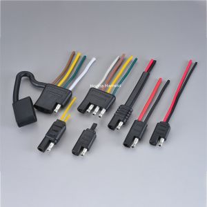 SAE connector
