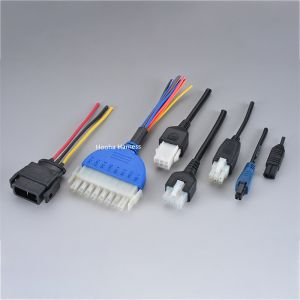 molex connector