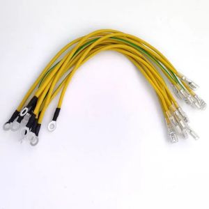 187 contact wire