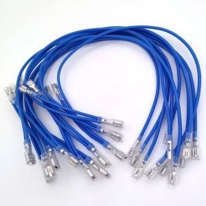 187 quick connect terminals wiring