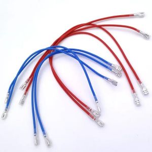 187 quick connect wire