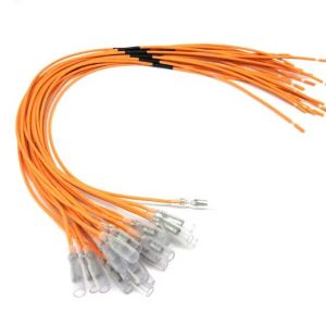 187 tab terminals wire