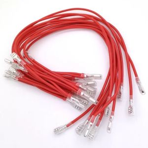 110 terminals