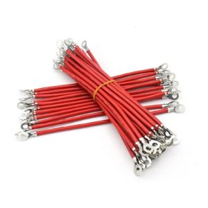 18AWG battery cable