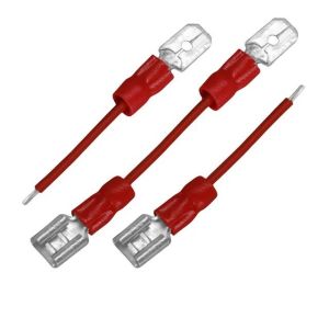 250 terminal connector