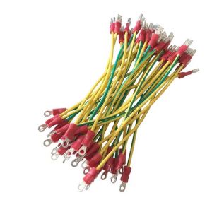 Earth wire