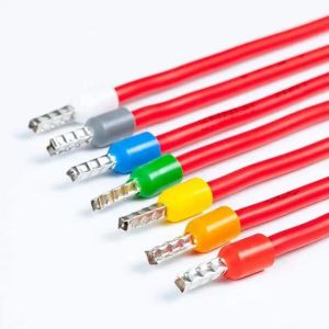 Ferrule connector