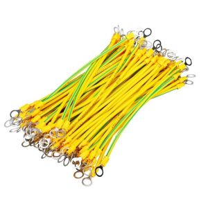 Ring terminal Power cable