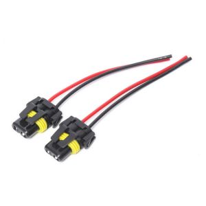9005 9006 light wire harness