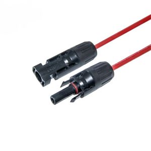 MC4 Soler connector