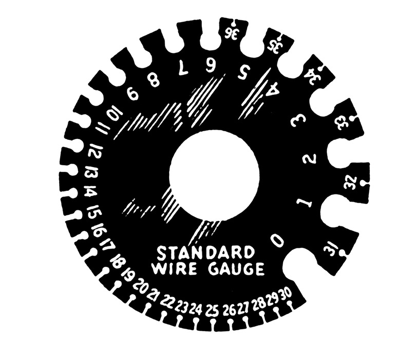 Wire Gauge