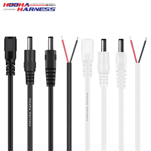 DC Power Cable
