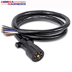Trailer Wire Harness