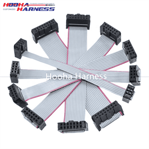 Flat Ribbon Cable